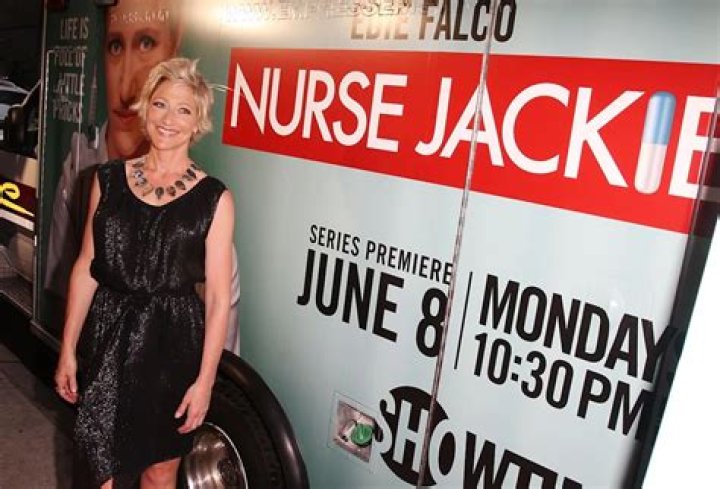 Why did Nurse Jackie get Cancelled