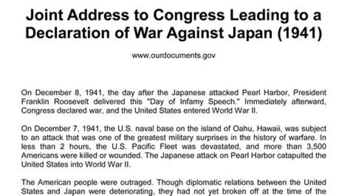 Why did the Arabic pledge help keep the United States from declaring war on Germany