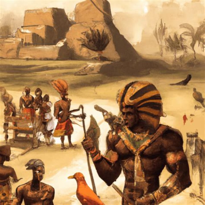 Why did the Chwezi empire collapse
