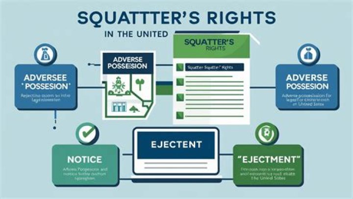Why do squatter settlements form