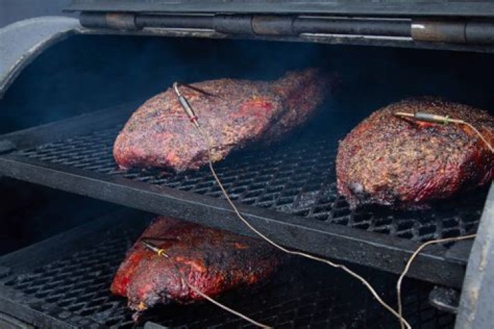Why do we like smoked food