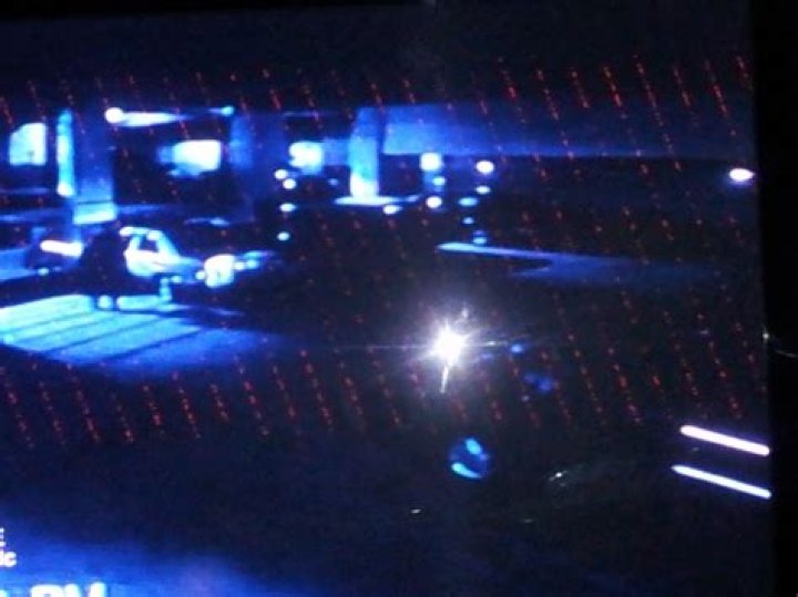 Why does Broadway run diagonally