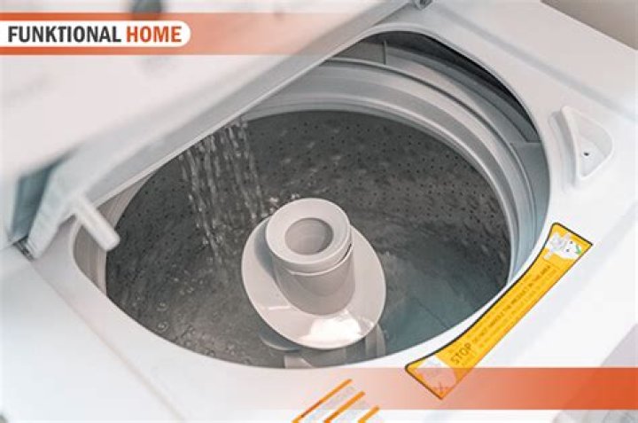 Why does my GE washer keep stopping