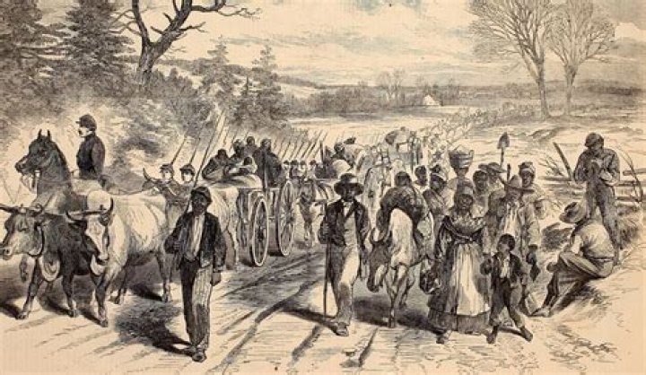 Why is 1863 important