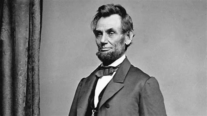 Why is Abraham Lincoln so revered