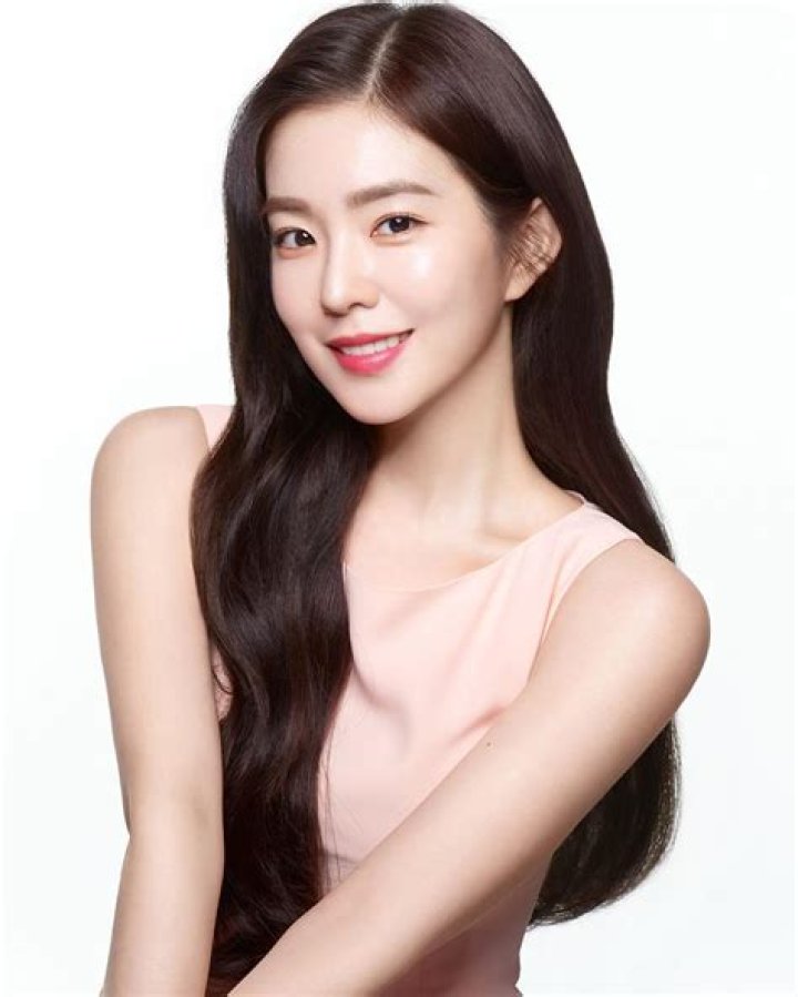 Why is BAE Joohyun called Irene