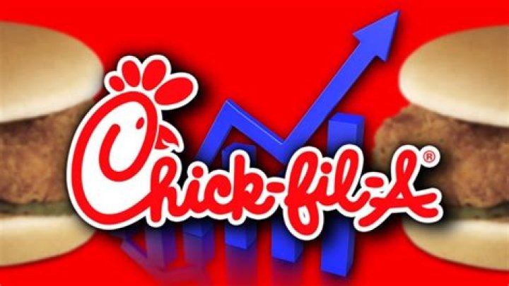 Why is Chick Fil A so good