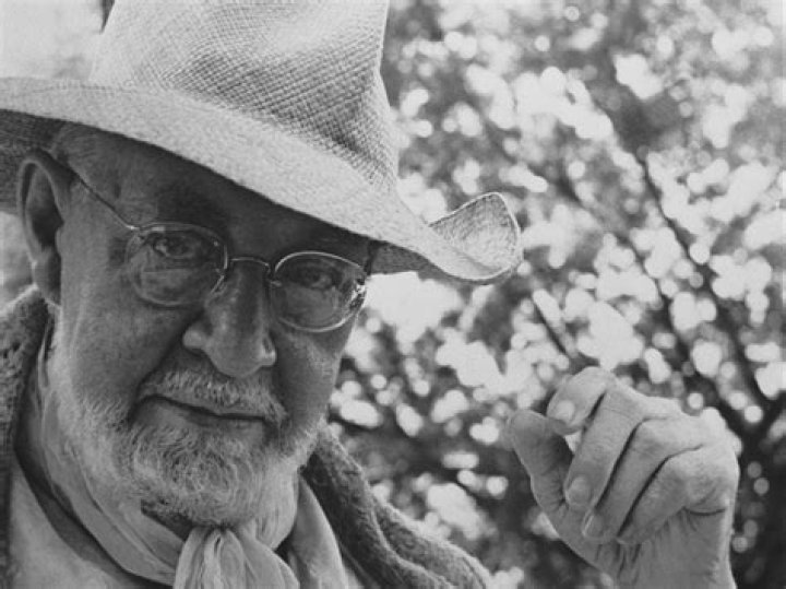Why is Henri Matisse so important