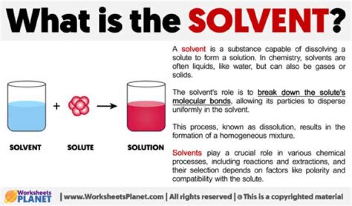 Why is iron the solvent in steel