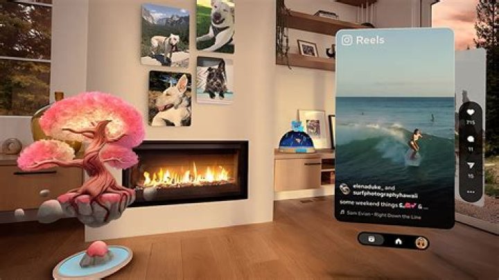 Why is it called mixed reality