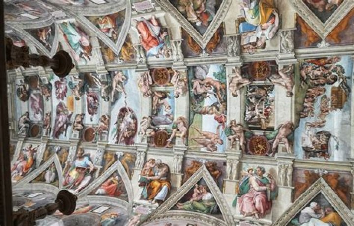 Why is it called Sistine Chapel