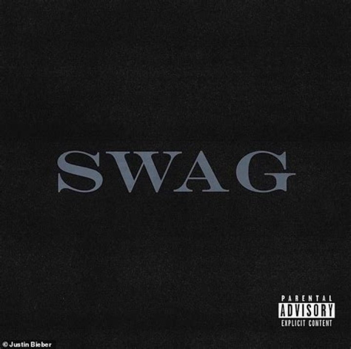 Why is it called swag