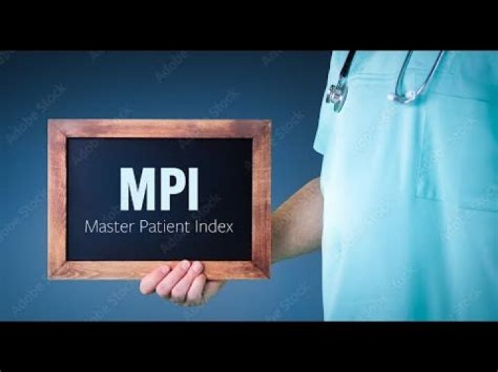 Why is MPI important
