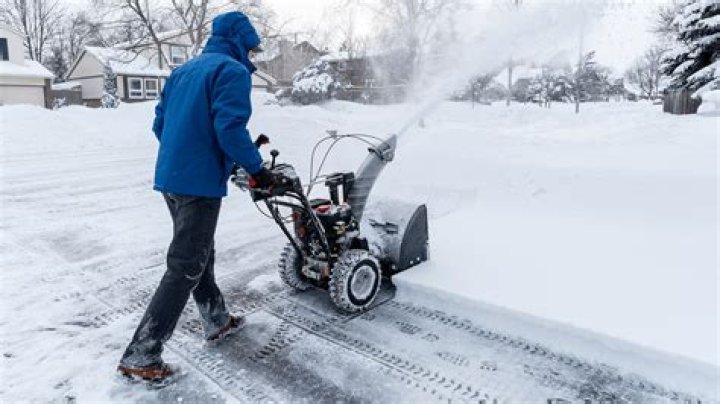 Why is my snowblower not turning
