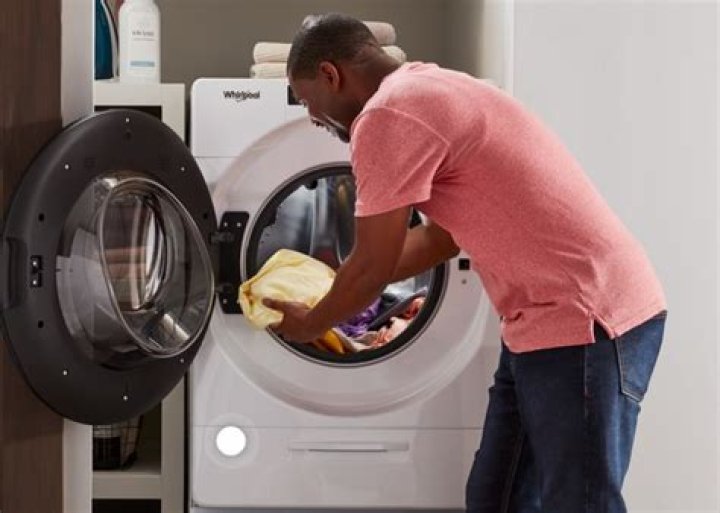 Why is my Whirlpool dryer not drying my clothes