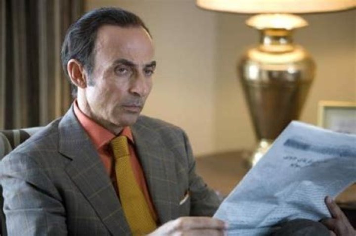 Why is Rahim Khan important