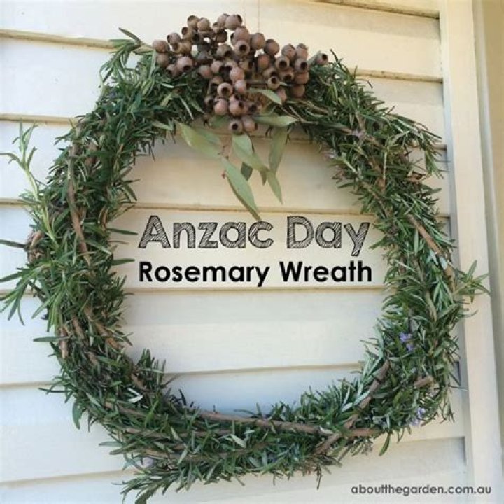 Why is rosemary for remembrance