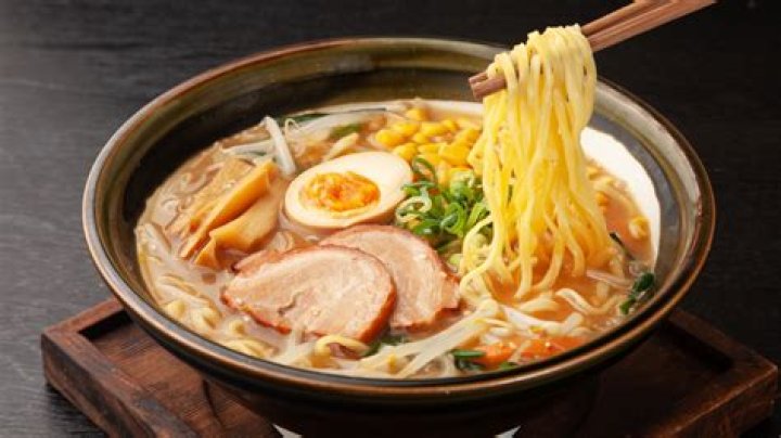 Why is slurping polite in Japan