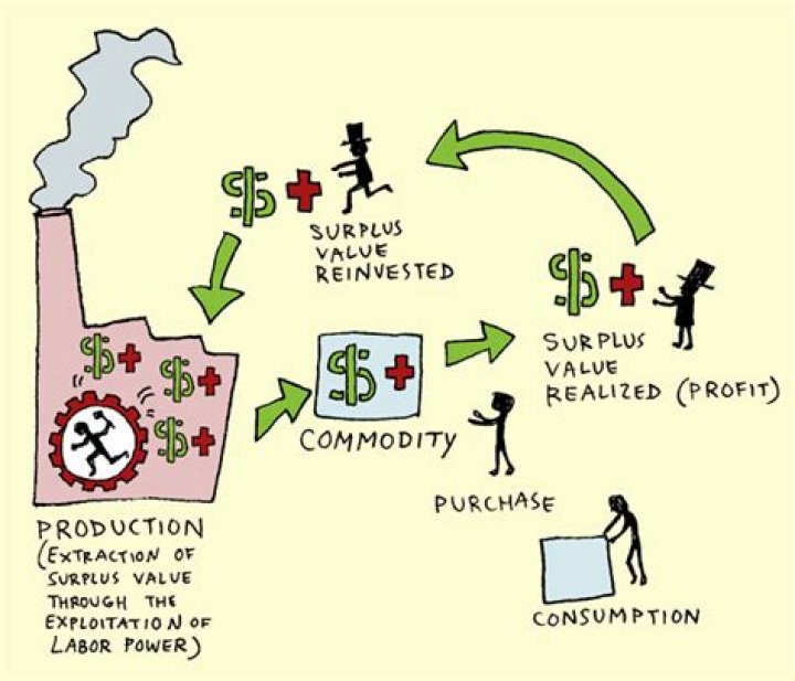 Why is surplus value important