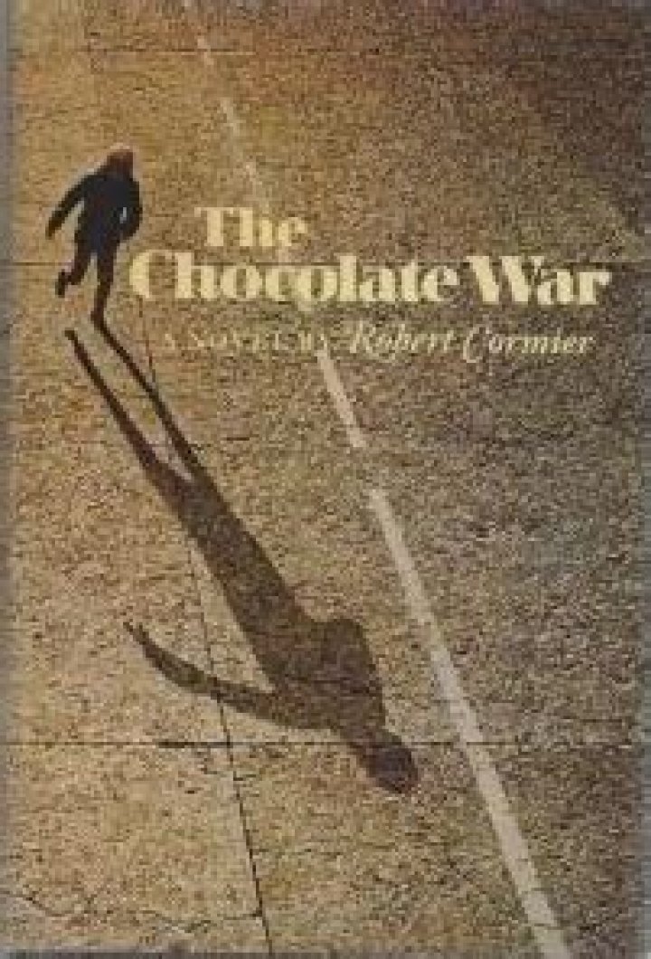 Why is The Chocolate War a banned book