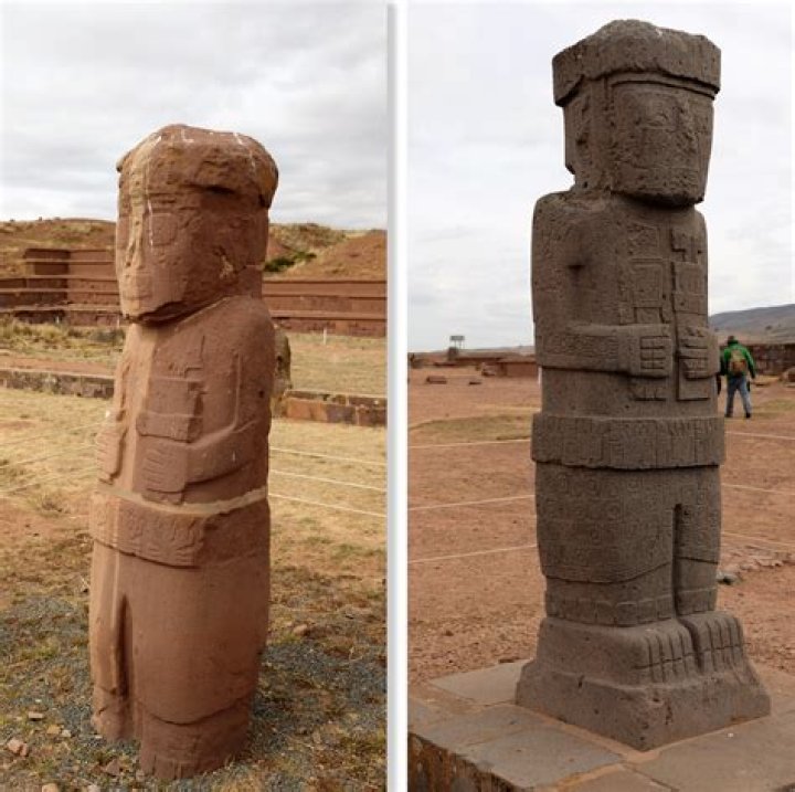 Why is Tiwanaku important