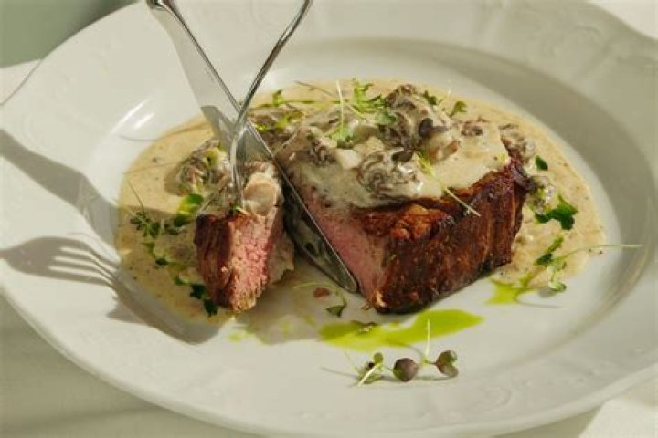 Why red meat is good for you