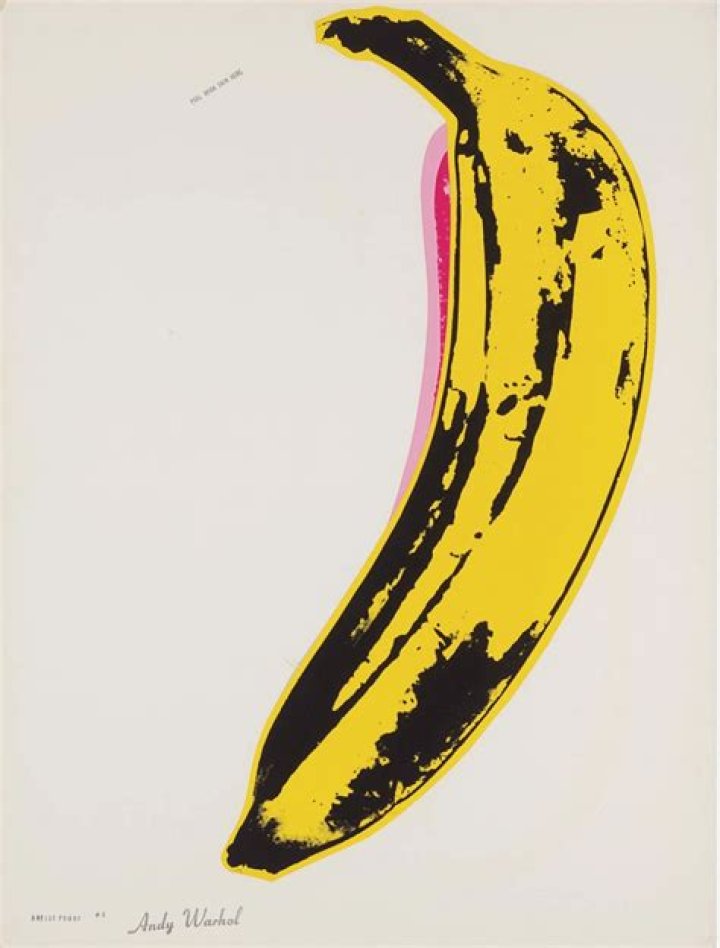 Why was Andy Warhol important