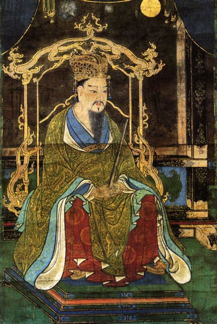 Why was kammu important to Japanese history
