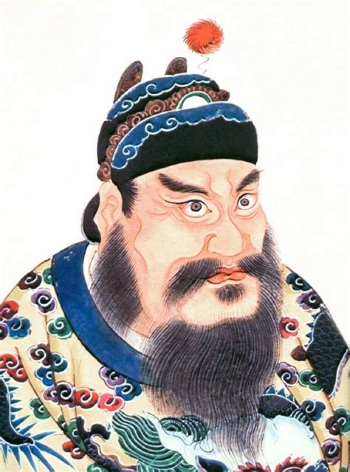 Why was Qin Shi Huang so important