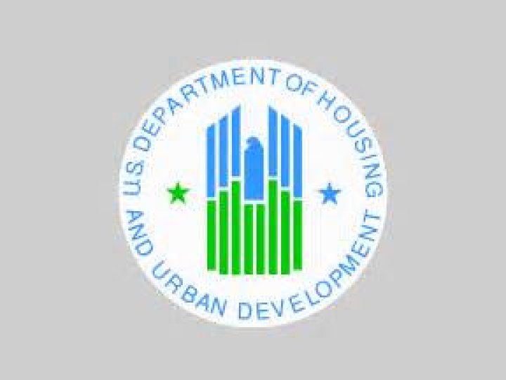 Why was the US Department of Housing and Urban Development created