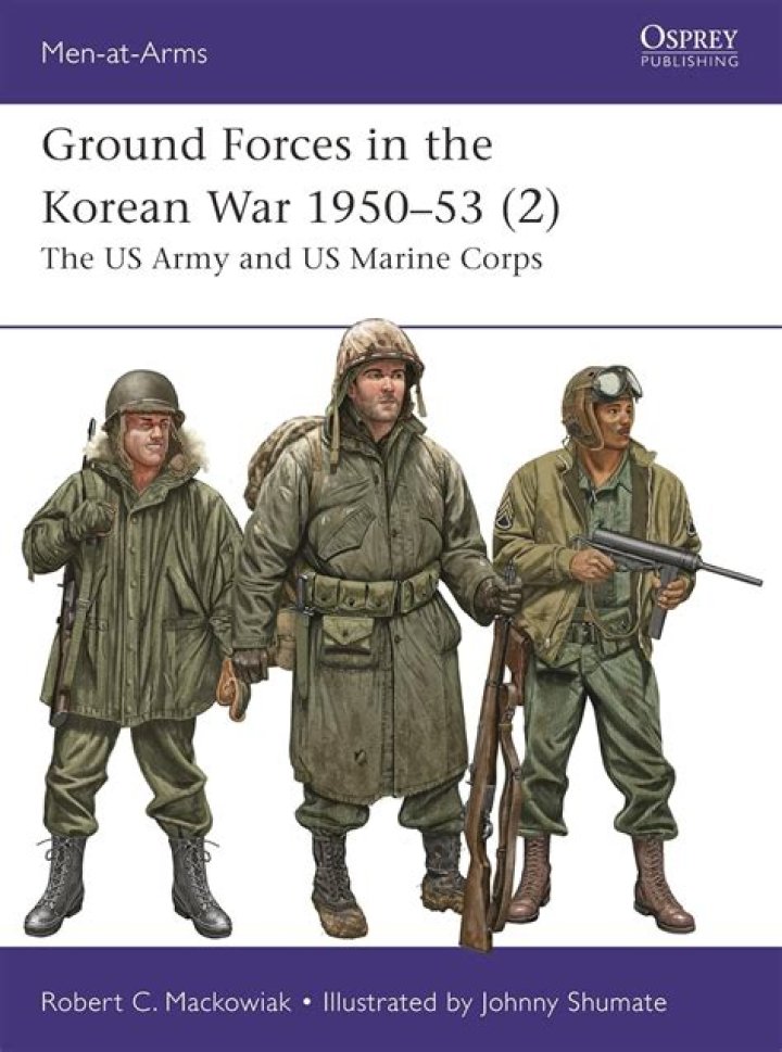 Why was there a Korean War in 1950