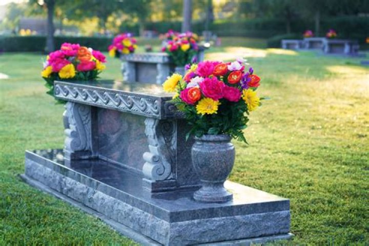 Why we put flowers on graves