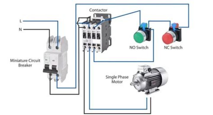 Why would you use a contactor