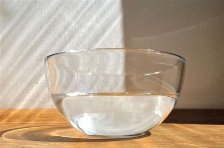 Will a bowl of water help dry air
