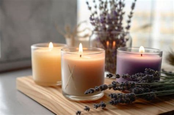 Will a lavender candle repel mosquitoes