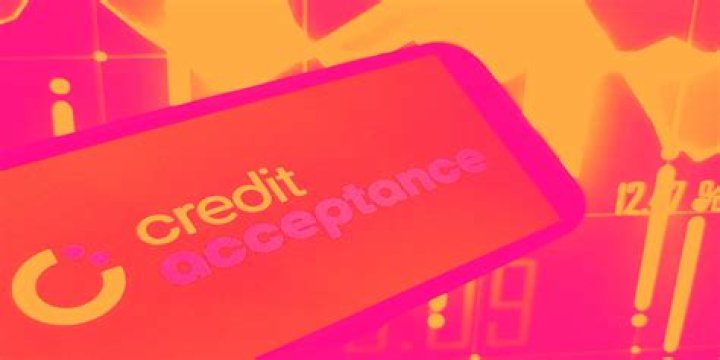 Will Credit Acceptance sue me