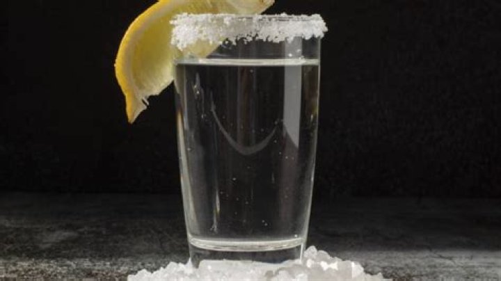 Will drinking salt water make you crazy