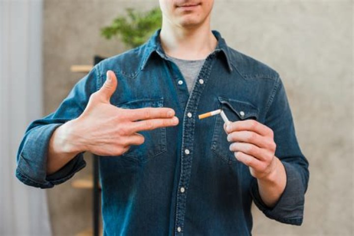 Will kilz get rid of cigarette smell