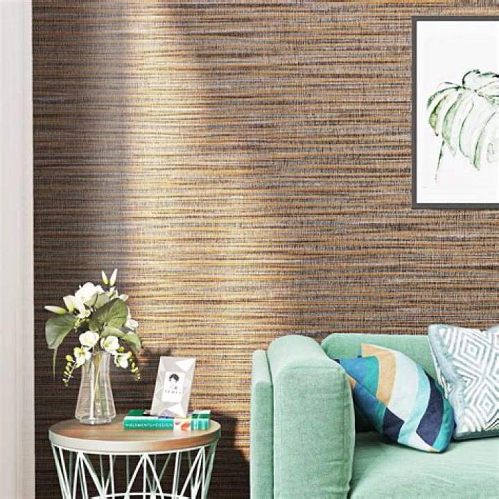Will peel and stick tile stick to textured walls