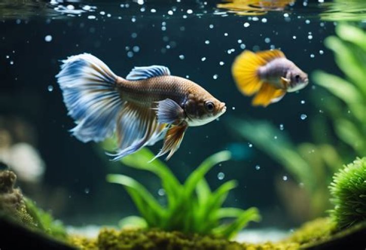 Will Tap Water Kill betta fish
